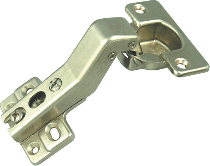 Robustline Hinges (furniture) Special Corner Hinges 375310 (180 Degree) - Robustline Door Cabinet Hinge